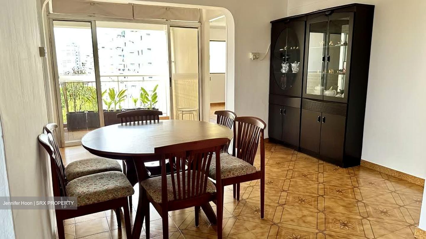 Blk 520 Ang Mo Kio Avenue 5 (Ang Mo Kio), HDB 5 Rooms #555314601